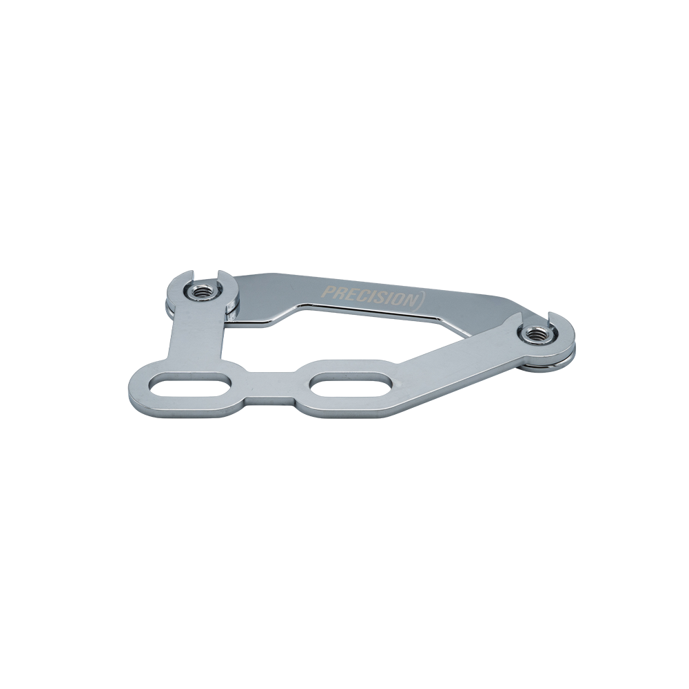 Chain Guard Bracket Set - KR & OTK