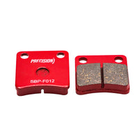 950 Cadet - Kart Republic, Parolin