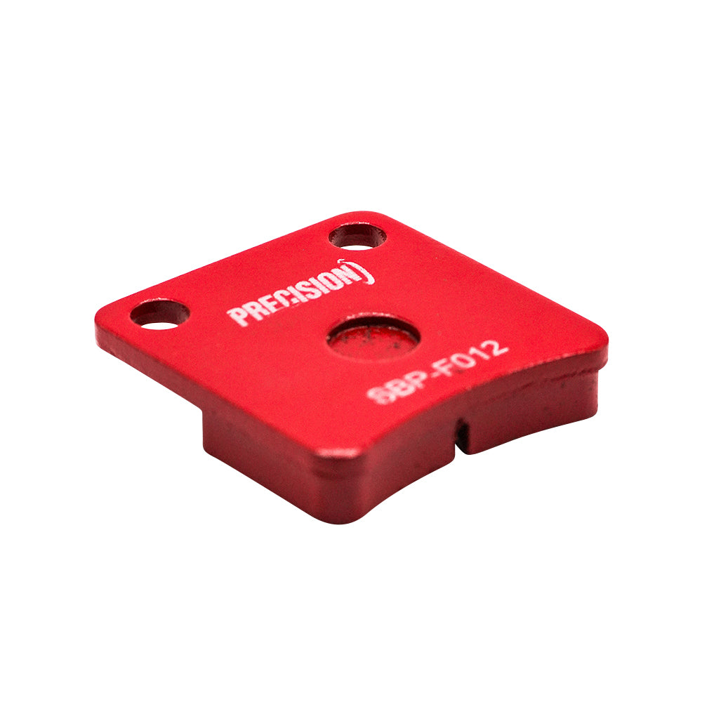 950 Cadet - Kart Republic, Parolin