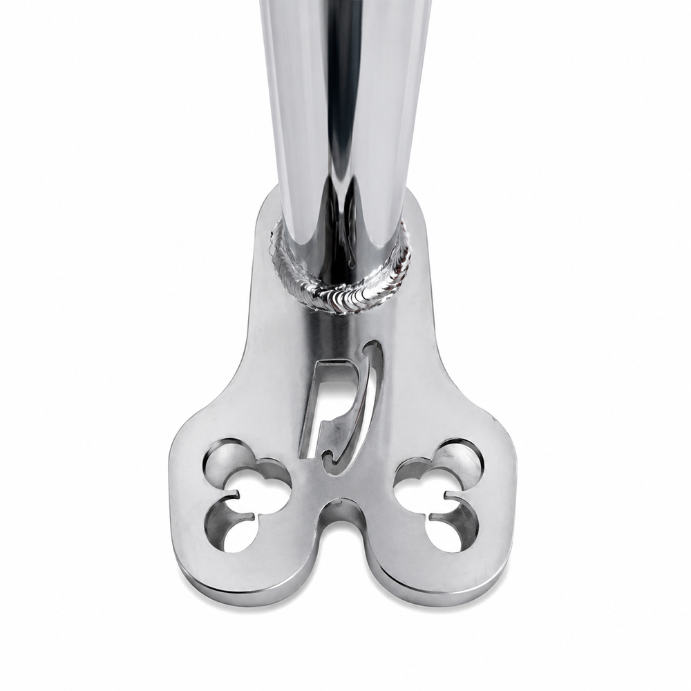 Precision Steering Columns