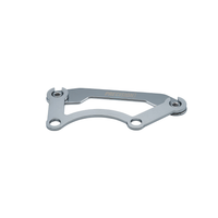 Chain Guard Bracket Set - KR & OTK