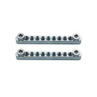 Mini Threaded Kart Axle Keyways