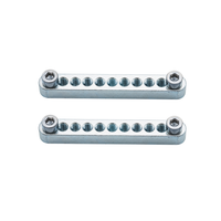 Mini Threaded Kart Axle Keyways