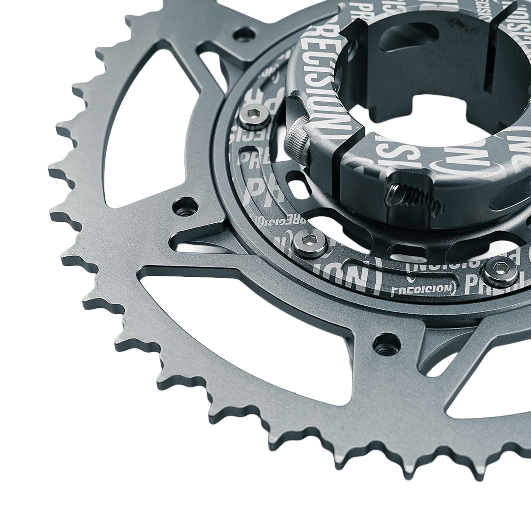 Precision LRT™ Sprocket
