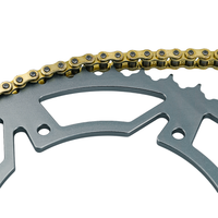 Precision LRT™ Sprocket
