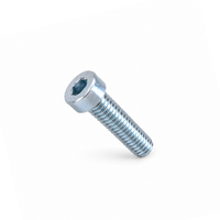Low Cap Head Bolt
