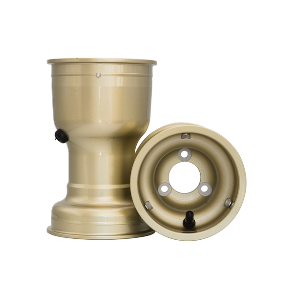 MXC Magnesium Rims