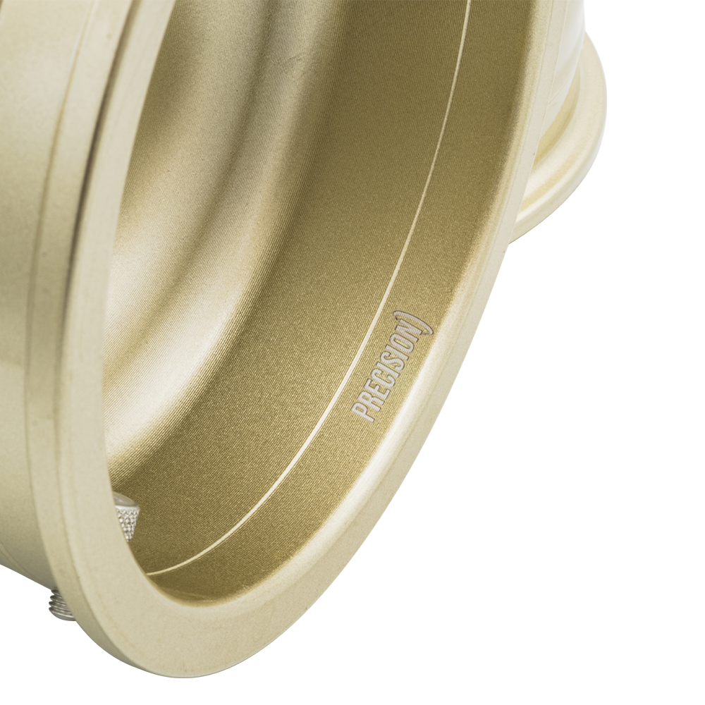 MXC Magnesium Rims