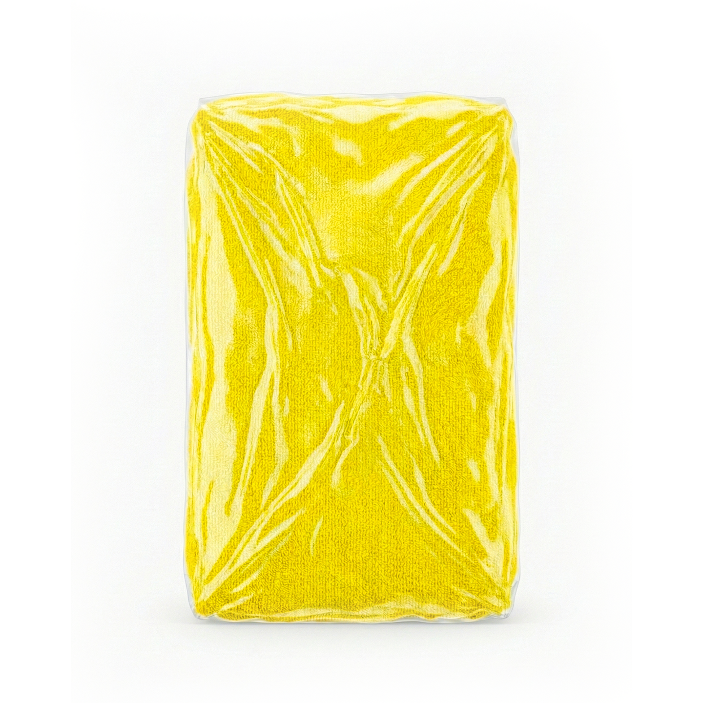 Microfibre Cloth Pack (10 Sheets)