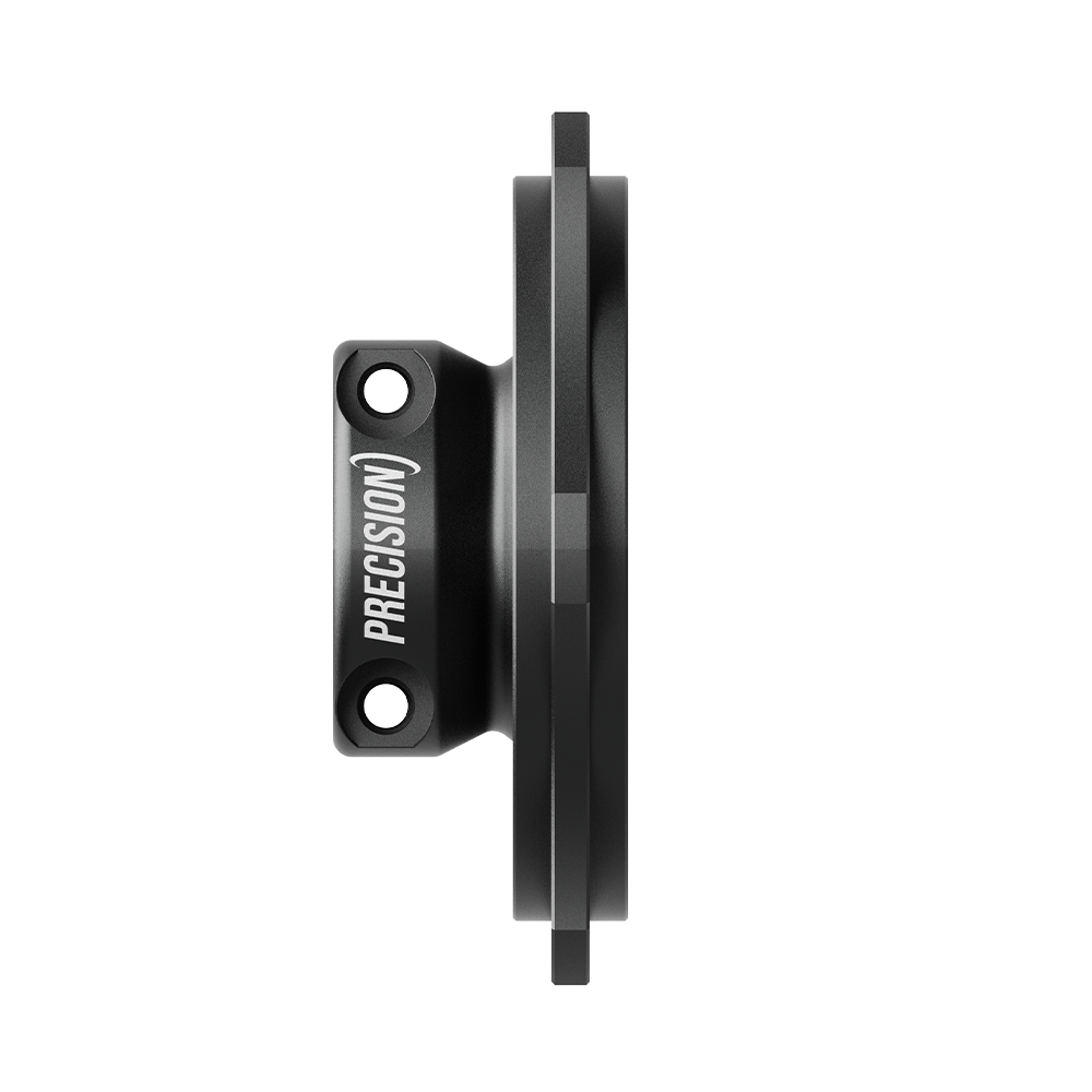 Threaded Aluminium Sprocket Carrier