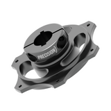 Threaded Aluminium Sprocket Carrier