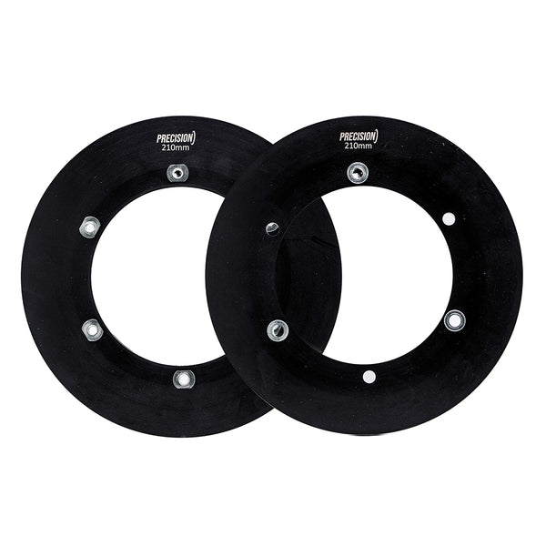 Nylon Threaded Sprocket Protector