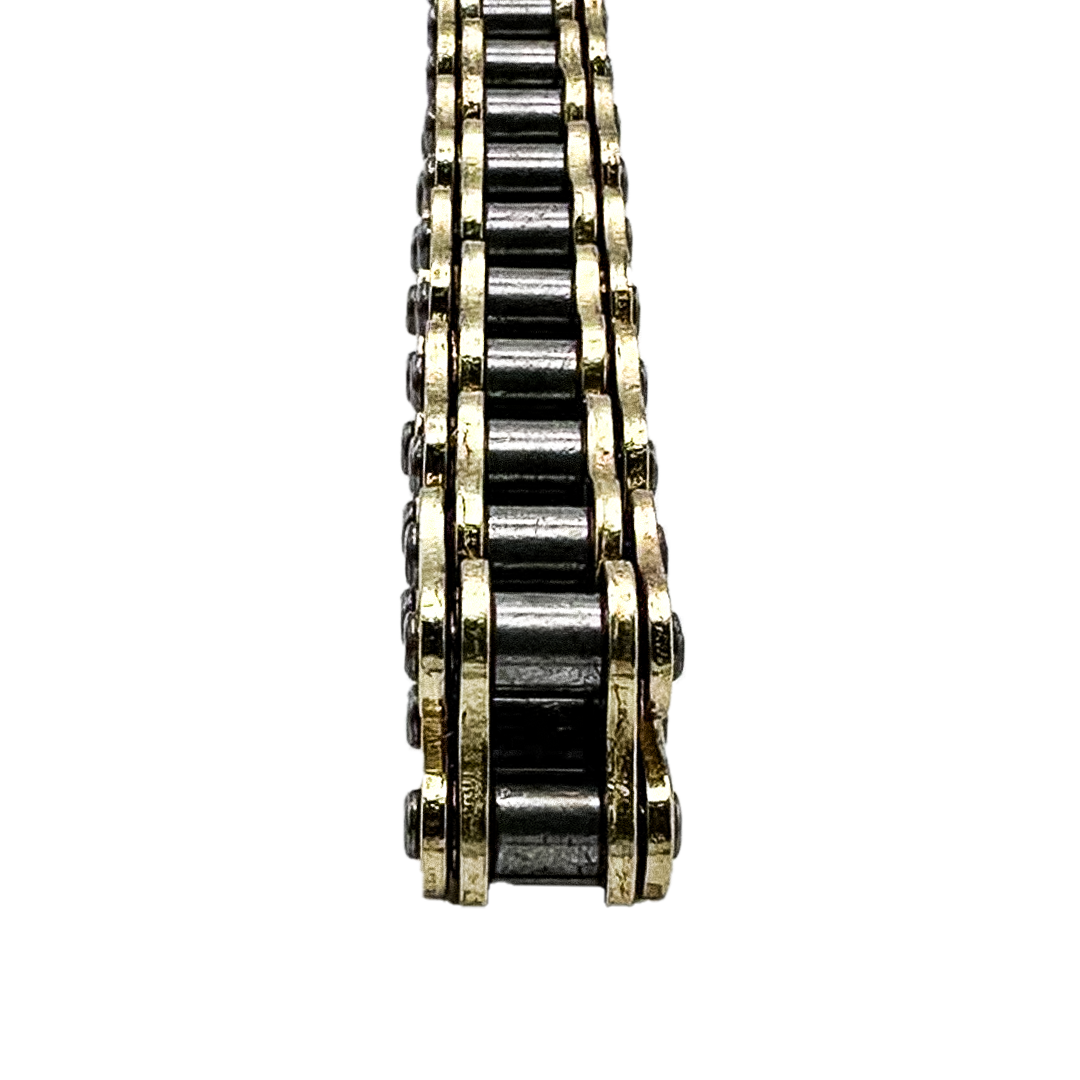 Precision Chains 219H Pitch - Racing Chain for Karting Racing