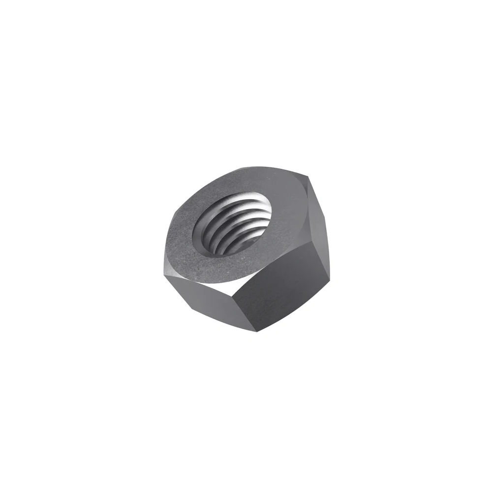 Standard Hex Nut