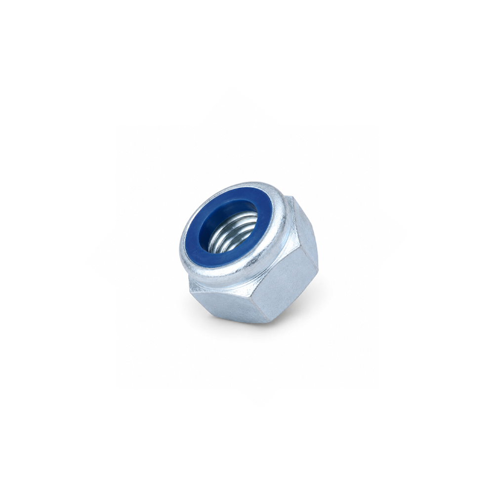 Self Locking Nut