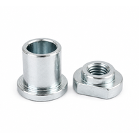 Nylon Protector Thread Bolt Kit