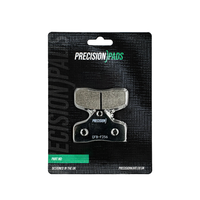 950 Cadet - TonyKart OTK BSS  Rear Pads