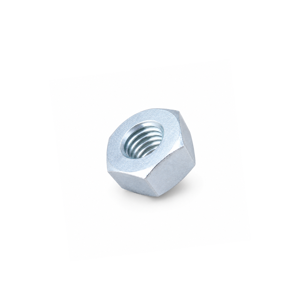 Standard Hex Nut