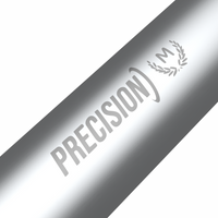 Precision Axle 50mm