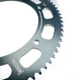 Precision 219 Pitch Sprockets 7075T6