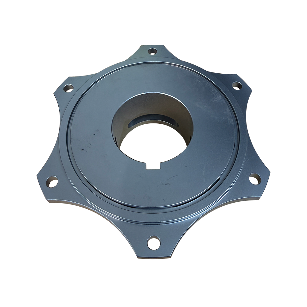 Clearance 50mm Floating Carrier