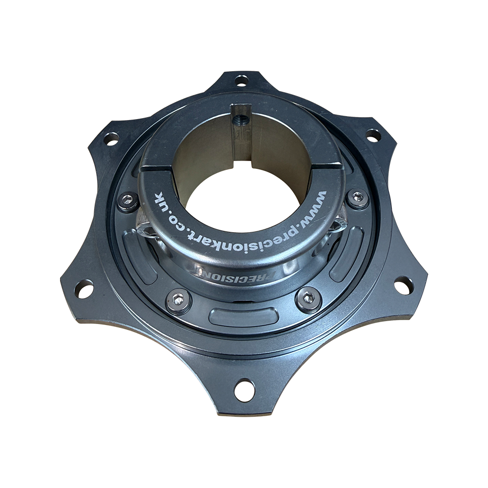Clearance 50mm Floating Carrier