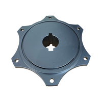 Clearance 30mm Floating Carrier