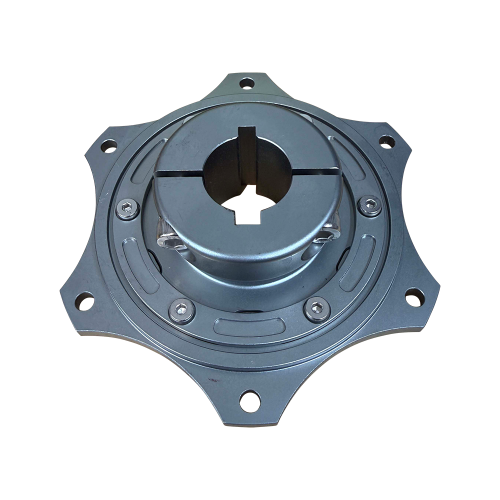 Clearance 30mm Floating Carrier