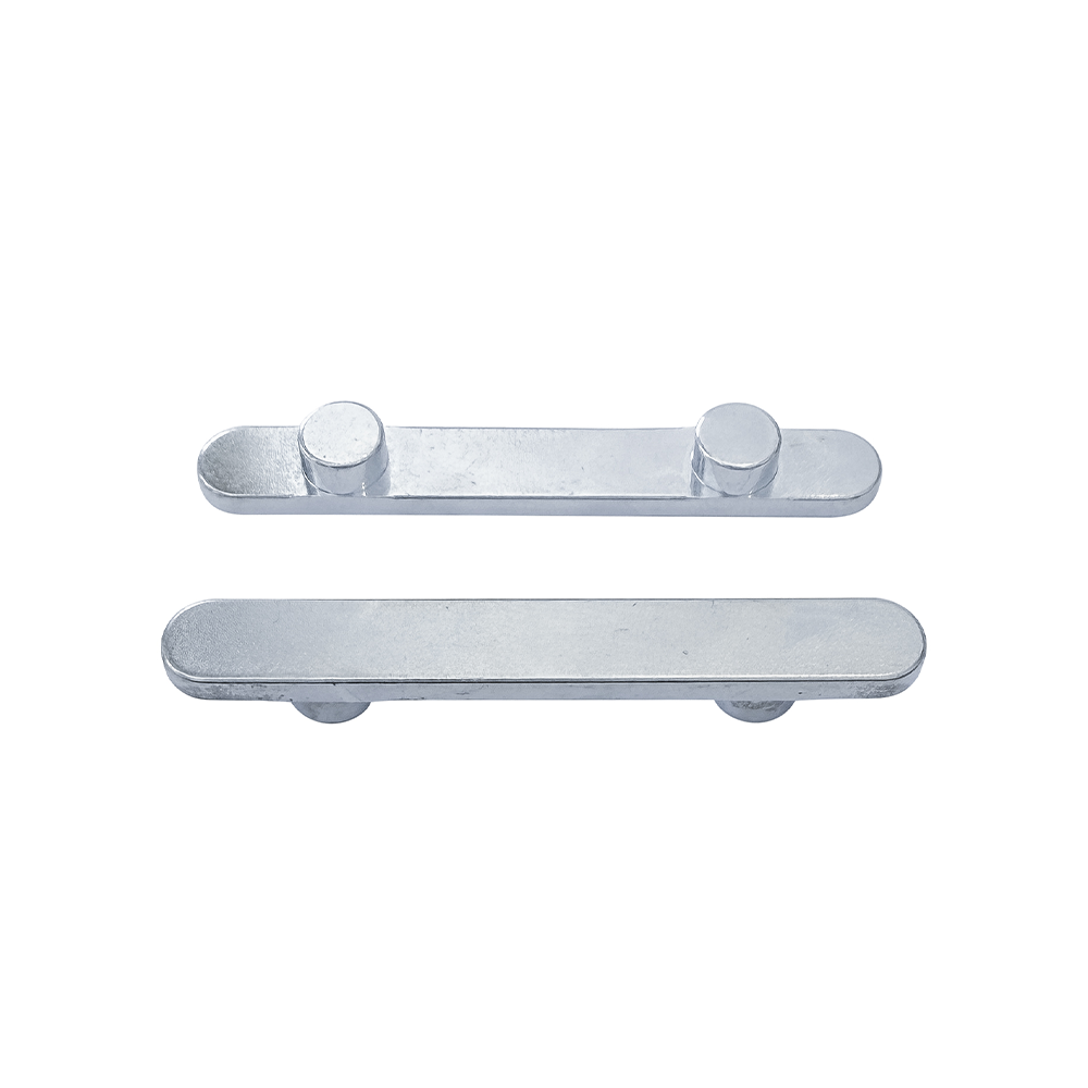 Standard Senior Axle Keys
