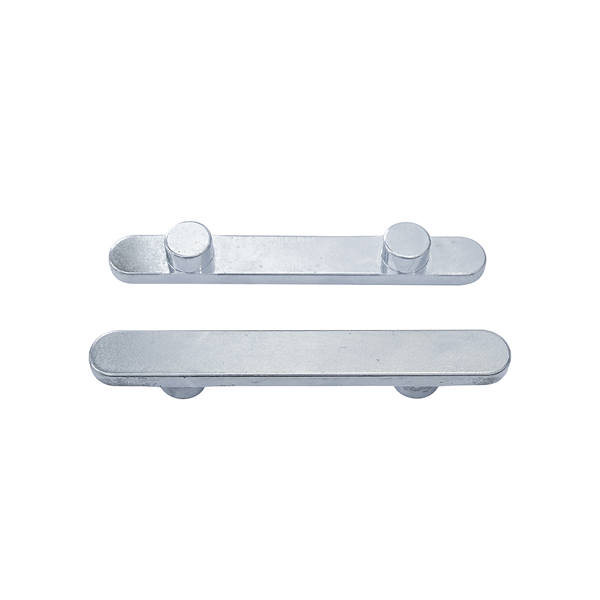 Standard Senior Axle Keys