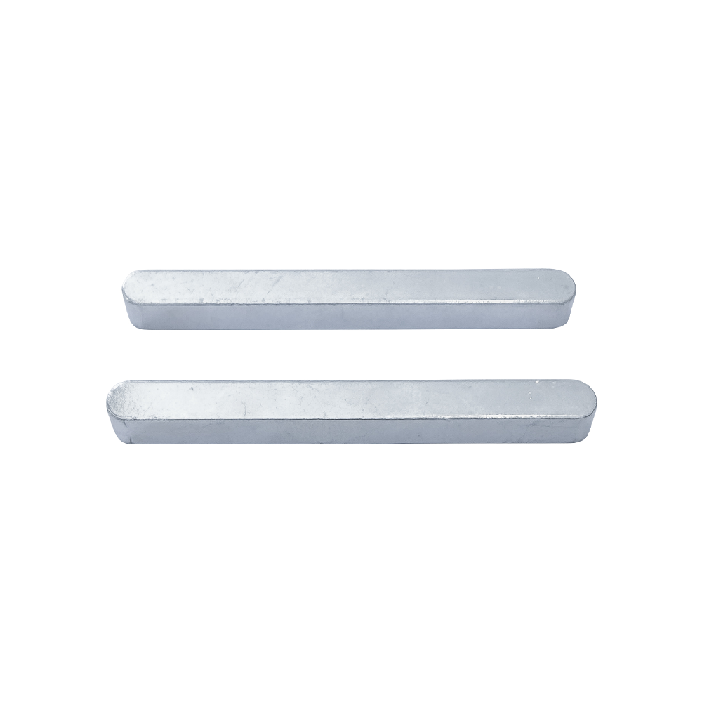Standard Mini Axle Keys