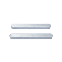 Standard Mini Axle Keys