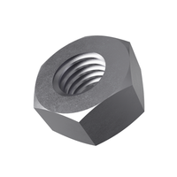 Standard Hex Nut