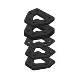 Steering Wheel Spacer Kit