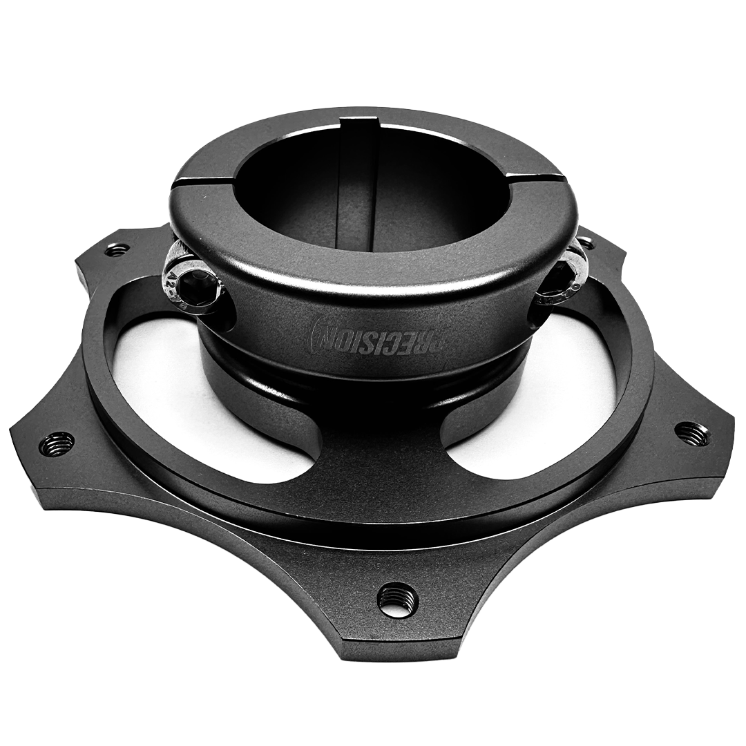 50mm Threaded Aluminium Sprocket Carrier
