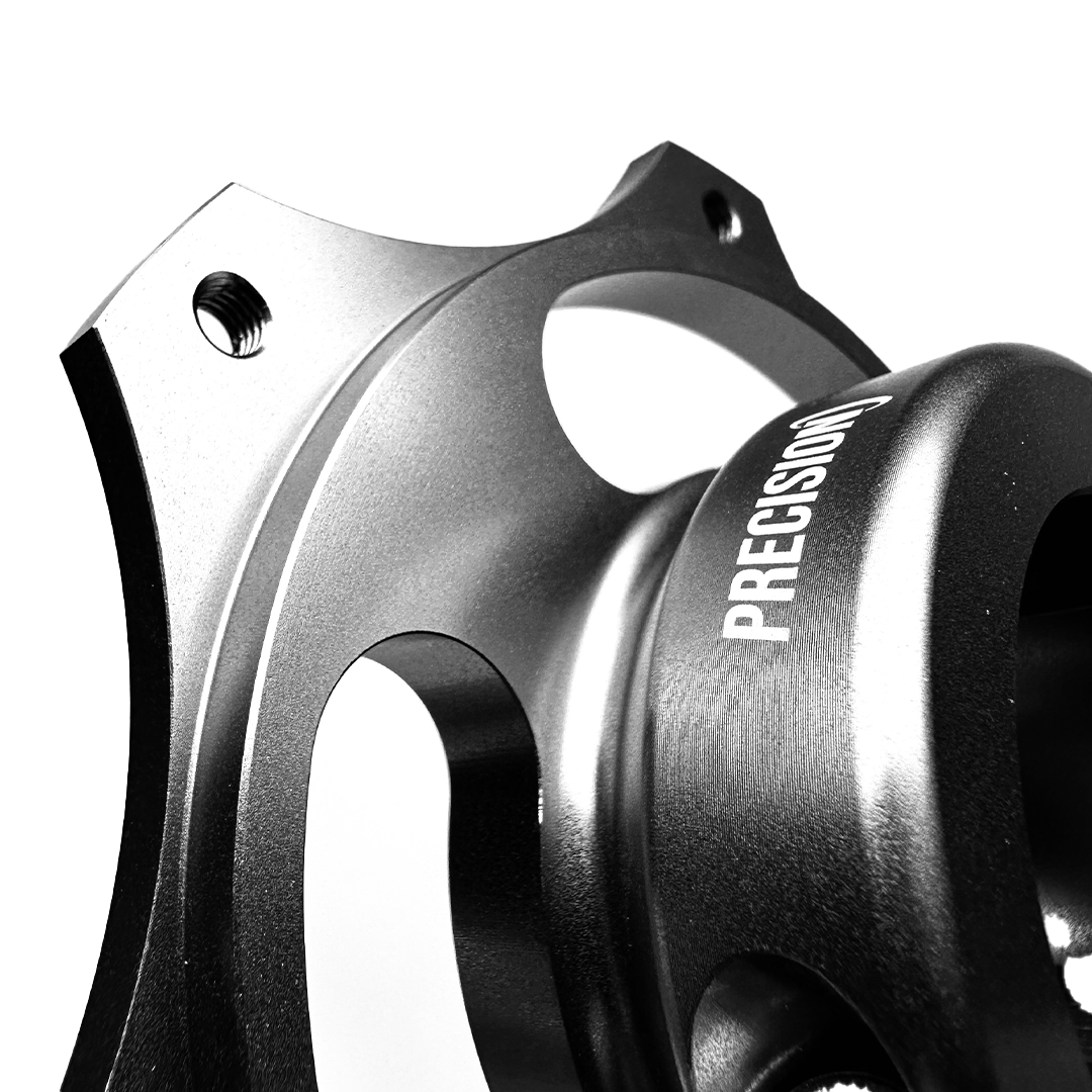 50mm Threaded Aluminium Sprocket Carrier