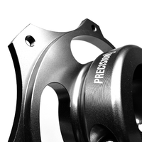 50mm Threaded Aluminium Sprocket Carrier