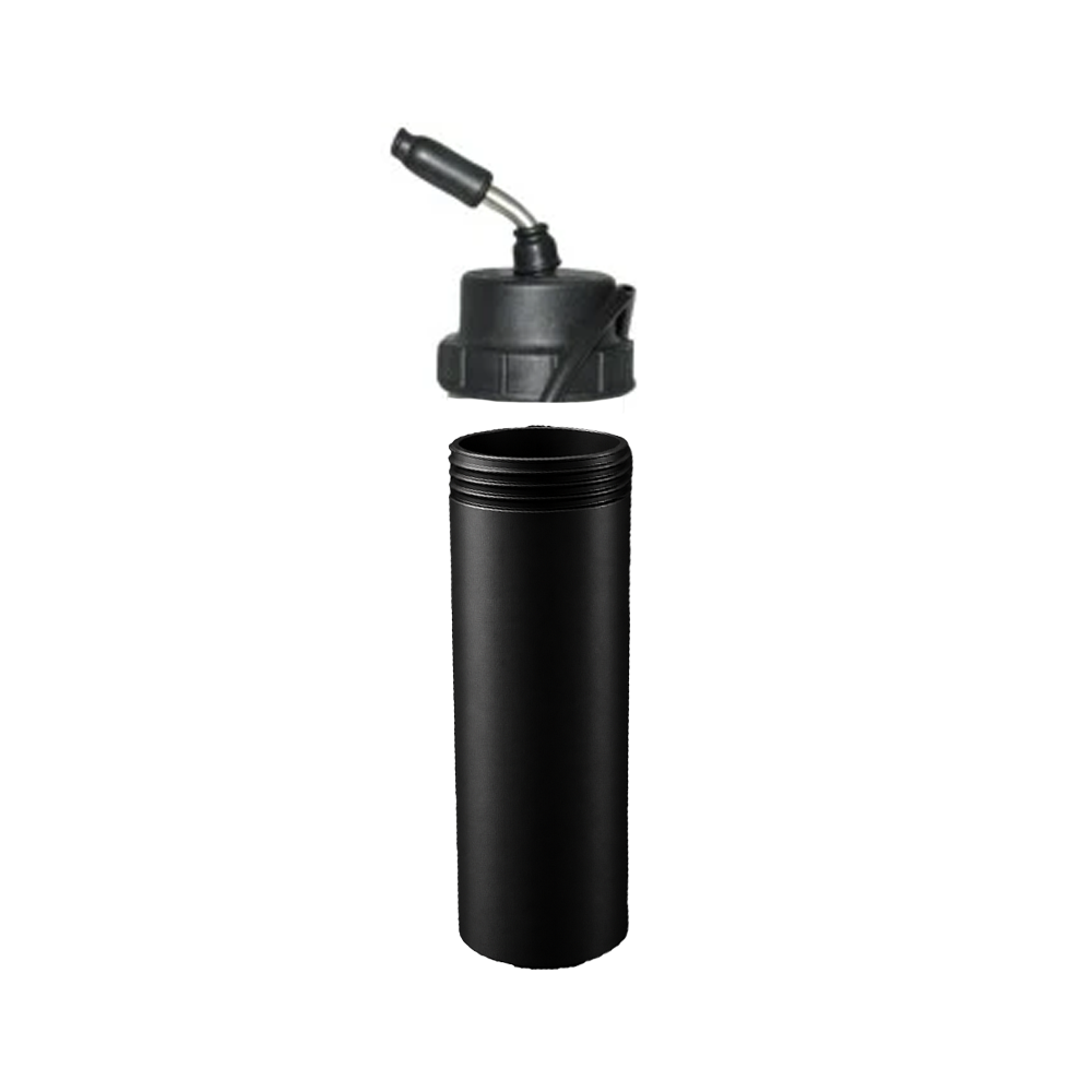 Rotax Throttle Cover