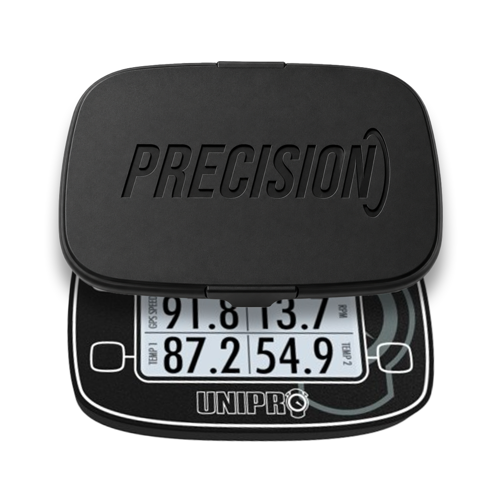 UniPro Dash Cover