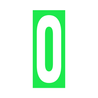 Kart Numbers