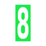 Kart Numbers