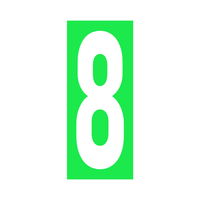 Kart Numbers