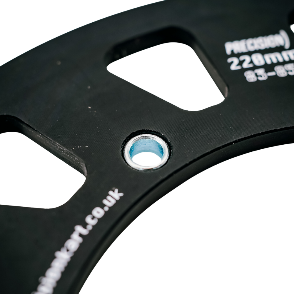 Nylon Sprocket Protector