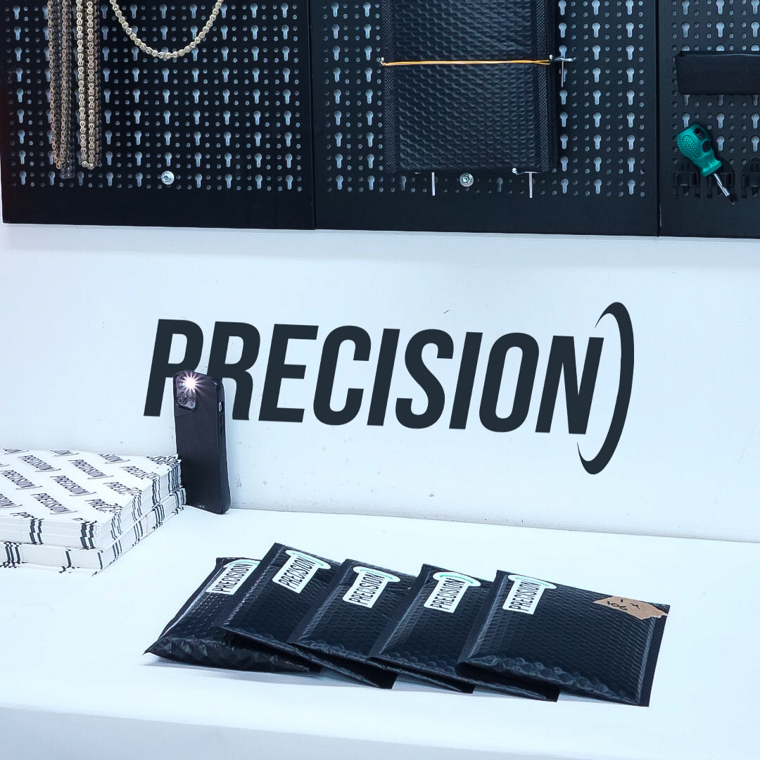 Distrubutors – Precision