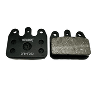 CRG VEN 05 - CR1 - Precision - 