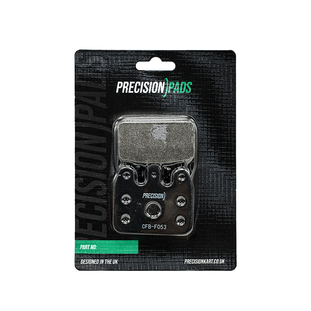 CRG VEN 05 - CR1 - Precision - 