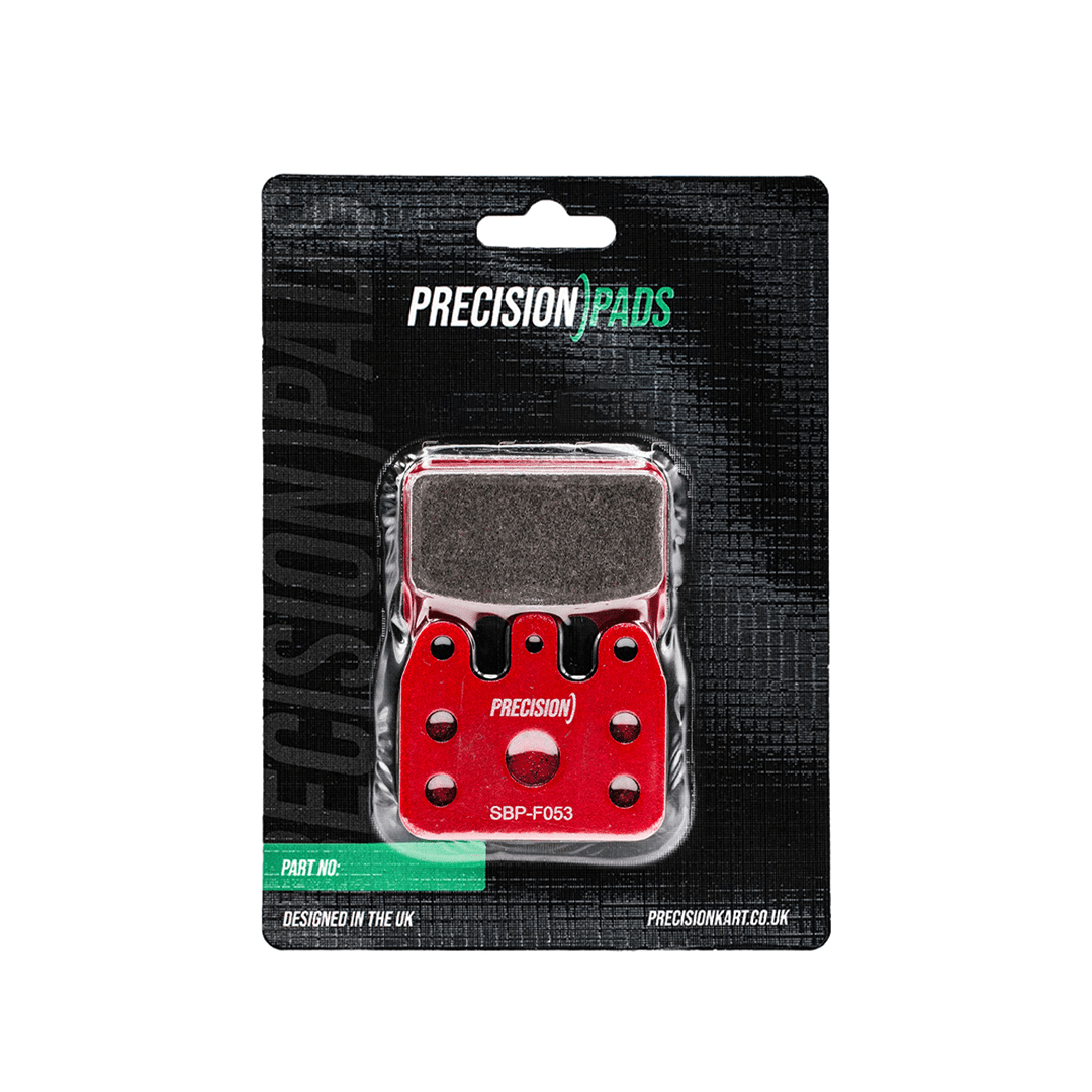 CRG VEN 05 - CR1 - Precision - 