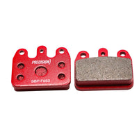CRG VEN 05 - CR1 - Precision - 
