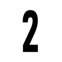 Kart Numbers - Precision - 