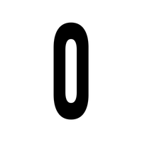Kart Numbers - Precision - 